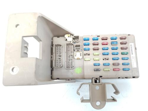 Used Fuse box SUBARU LEGACY IV Estate (BP) [2003-2009]  18884925