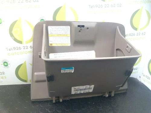 Glove box HYUNDAI TUCSON (JM) 2.0 CRDi | BP3071480C95 