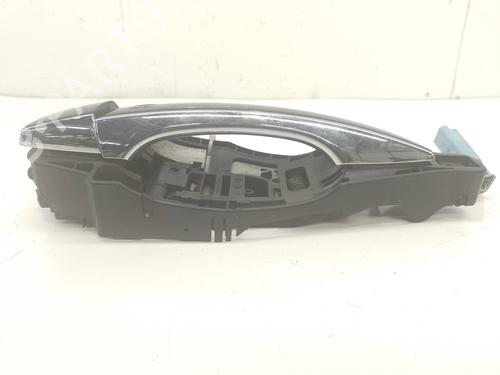 Rear left exterior door handle PEUGEOT 508 I (8D_)  | BP20234971C130 