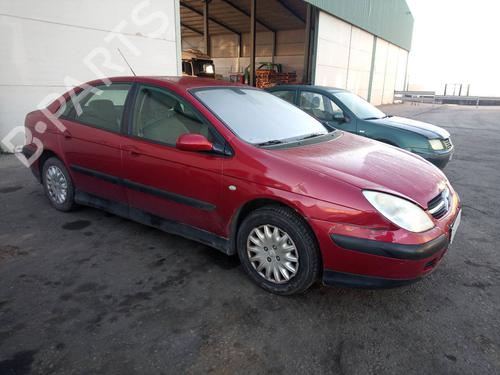 Gearbox CITROËN C5 I (DC_) 2.0 HDi (DCRHZB, DCRHZE) | BP17000664M3 