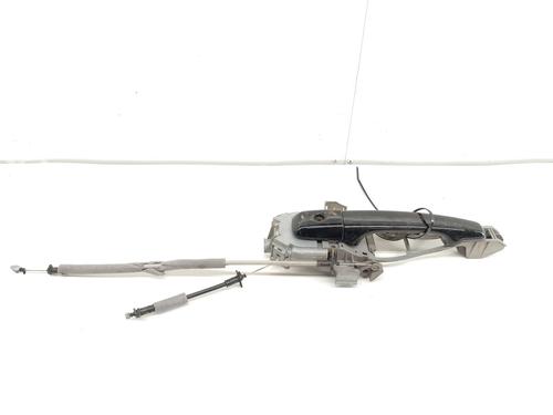 Used Front left exterior door handle VOLVO XC60 I SUV (156) [2008-2017]  19574951