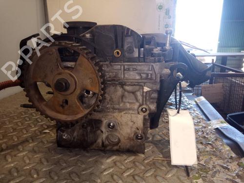 Cylinder head FORD FOCUS II (DA_, HCP, DP)  | BP14248101M5 