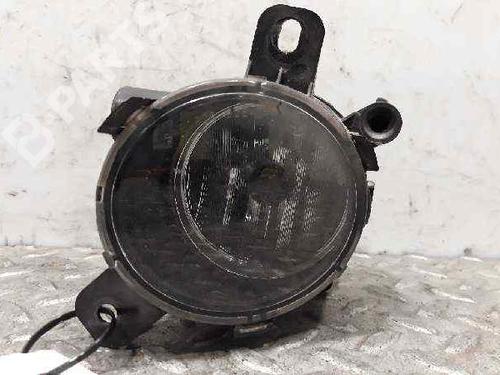 Used Left front fog light Left front fog light OPEL CORSA D (S07) 1.3 CDTI (L08, L68) (75 hp) 6598850 6598850