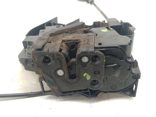 Front left lock RENAULT MEGANE IV Hatchback (B9A/M/N_) 1.5 dCi 110 (B9A3) | BP30274095C98