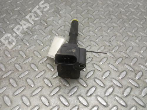 Used Ignition coil Ignition coil SEAT ARONA (KJ7, KJP) 1.0 TGi (90 hp) 9509321 9509321