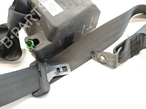 Rear left seatbelt VOLVO XC60 I SUV (156)  | BP19574909I29 