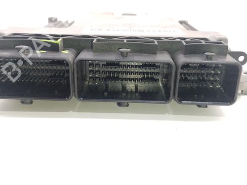 Control unit OPEL VIVARO B Van (X82) 1.6 CDTI (05) | BP32695865M11 - Image 3