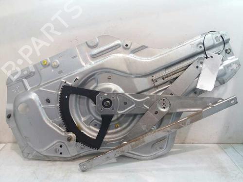 Used Front left window mechanism HYUNDAI ELANTRA III (XD) [2000-2006]  3355313