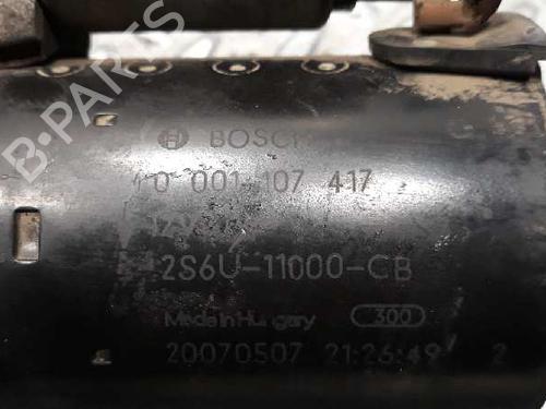 Starter FORD FOCUS II (DA_, HCP, DP)  | BP3061963M8 