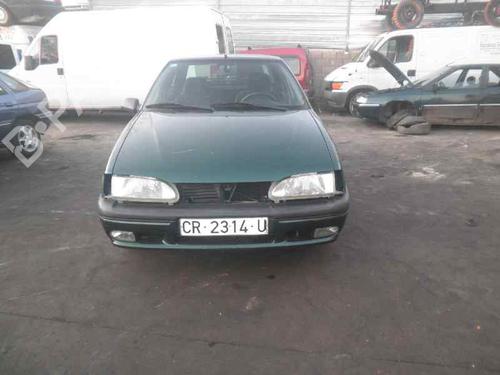 Right front steering knuckle RENAULT 19 I (B/C53_)  | BP3678394M26 