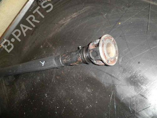 Driveshaft LAND ROVER DISCOVERY II (L318) 2.5 Td5 4x4 | BP3039504M37 