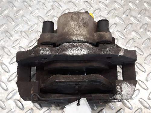 Højre bremsekaliber foran MAZDA 2 (DY) 1.4 (80 hp) 11624304