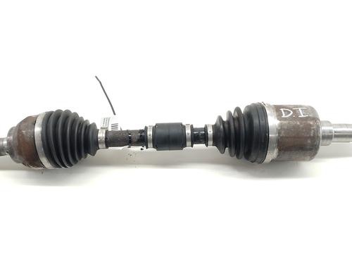 Used Left front driveshaft MAZDA 3 (BK) 1.6 DI Turbo (109 hp) 29483452