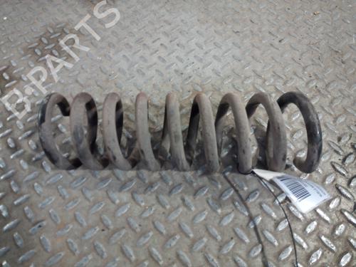 Used Shock absorber spring MERCEDES-BENZ C-CLASS (W203) [2000-2007]  14237543