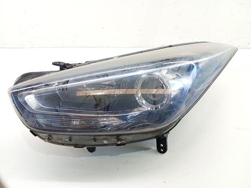 Used Left headlight Left headlight 37376812 37376812
