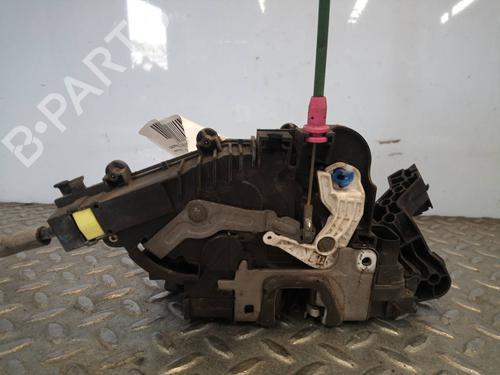 Rear right lock MERCEDES-BENZ E-CLASS T-Model (S213)  | BP12942681C99 