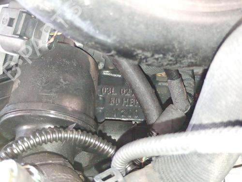 Engine AUDI A4 B8 (8K2) 2.0 TDI | BP36866739M1 - Image 13