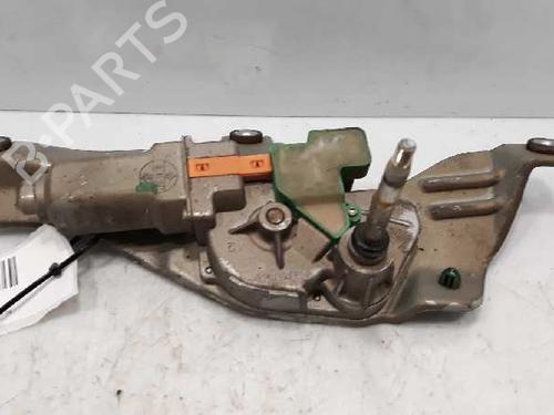 Used Rear wiper motor SUBARU FORESTER (SH_) [2007-2025]  5003184