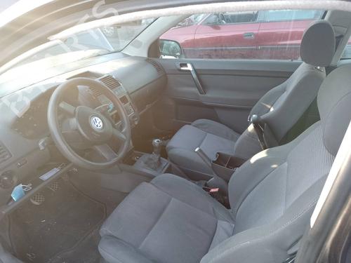 Front right window mechanism VW POLO (9N_, 9A_) 1.4 TDI | BP19425720C23 