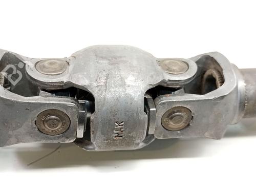 Steering column PEUGEOT EXPERT Van (V_) 1.5 BlueHDi 100 | BP38266874M21  - Image 5
