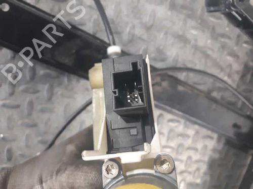 Front right window mechanism AUDI A6 C6 (4F2) 3.0 TDI quattro | BP7029466C23 