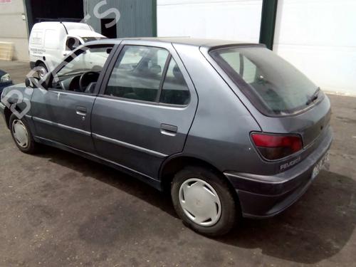 Alternator PEUGEOT 306 (7B, N3, N5)  | BP3063911M7 