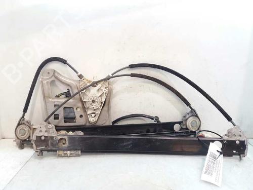 Front right window mechanism MERCEDES-BENZ S-CLASS (W220) S 320 CDI (220.025, 220.125) | BP3349364C23 