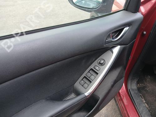 Headlight switch MAZDA CX-5 (KE, GH) 2.2 D (KE2FW) | BP26278084I24 