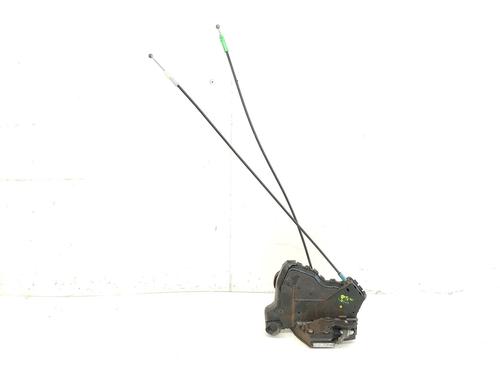 Used Front right lock TOYOTA RAV 4 III (_A3_) 2.2 D 4WD (ALA30_, ALA30R) (136 hp) 29309171
