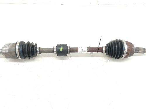 Used Left front driveshaft KIA CEED Sportswagon (CD) 1.0 T-GDI (101 hp) 27575763