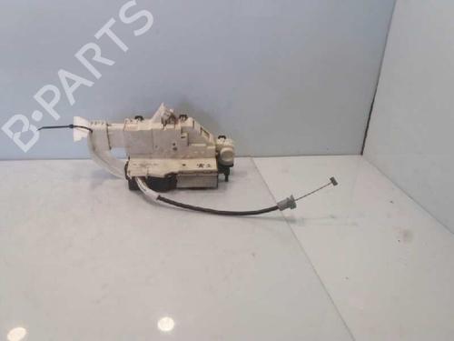 Rear left lock PEUGEOT 407 SW (6E_, 6D_)  | BP3680916C100 
