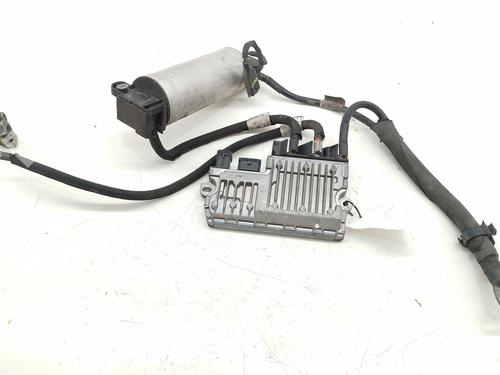 Used Start/Stop ECU PEUGEOT 508 I (8D_) 1.6 HDi (112 hp) 31362692