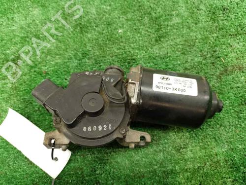 Rear wiper motor HYUNDAI SONATA V (NF) 2.0 CRDi | BP17228070M102 