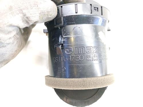 Luftventil MAZDA 6 Saloon (GH) 2.0 MZR-CD (GH14) | BP38599426I21 - Image 3