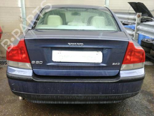Climate control VOLVO S60 I (384) 2.4 D | BP10277402I5 