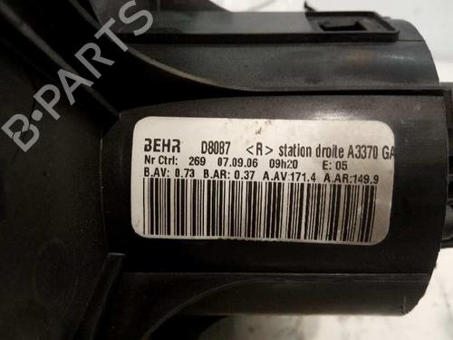 Heater blower motor OPEL ZAFIRA / ZAFIRA FAMILY B (A05)  | BP3240798M62 