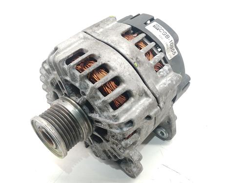 Alternator AUDI A6 C7 (4G2, 4GC) 2.0 TDI | BP32132959M7