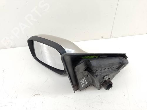 Used Left mirror RENAULT MEGANE II (BM0/1_, CM0/1_) [2001-2012]  19066071