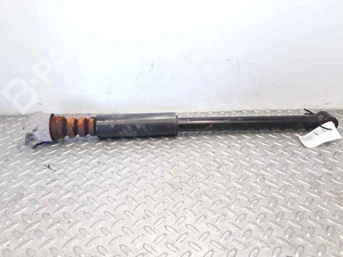 Used Left rear shock absorber Left rear shock absorber FORD FIESTA V (JH_, JD_) 1.3 (69 hp) 6516960 6516960