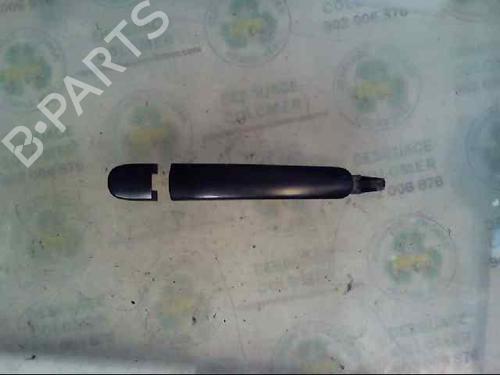 Front right exterior door handle SEAT IBIZA III (6L1) 1.9 TDI | BP3033380C129 