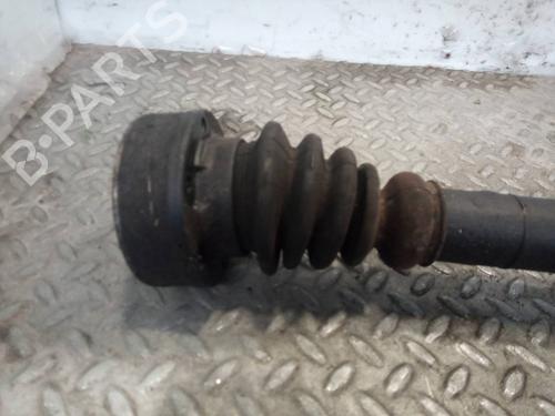 Right front driveshaft SEAT LEON (1M1) | BP16705780M39