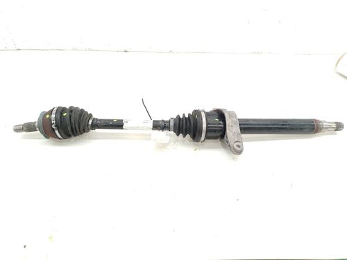 Used Right front driveshaft Right front driveshaft MINI MINI (R56) One (95 hp) 34700409 34700409