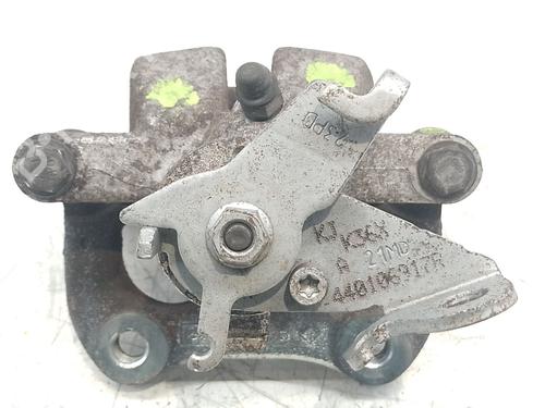 Left rear brake caliper RENAULT MEGANE III Hatchback (BZ0/1_, B3_)  | BP26954079M107 