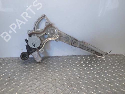 Front left window mechanism TOYOTA PRIUS Liftback (_W2_) 1.5 Hybrid (NHW20_, NHW20R) | BP5567929C22 