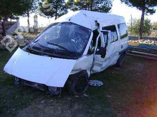 Used Parts PEUGEOT EXPERT (224_)  2.0 HDI  250189