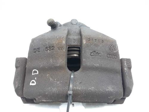 Right front brake caliper SEAT ALTEA (5P1)  | BP11625546M104 