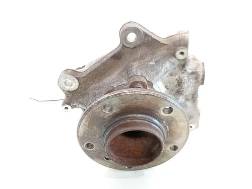 Left front steering knuckle BMW 3 (E90) 320 d | BP37080534M25 - Image 3