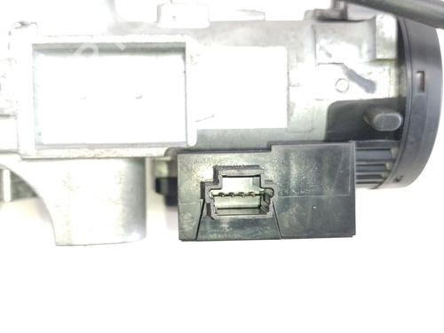 Ignition barrel NISSAN NOTE (E12) 1.5 dCi | BP32477916M48