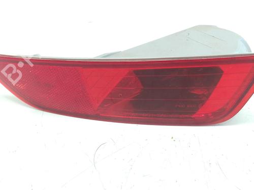 Tågelys VOLVO XC60 I SUV (156) D3 / D4 (163 hp) 31717375