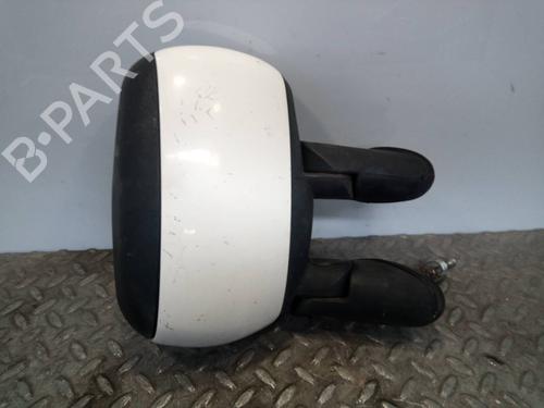 Right mirror FIAT DOBLO Box Body/MPV (223_) 1.9 JTD | BP16920718C27 